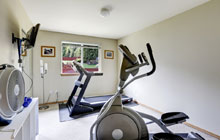 Stanford Rivers home gym construction leads